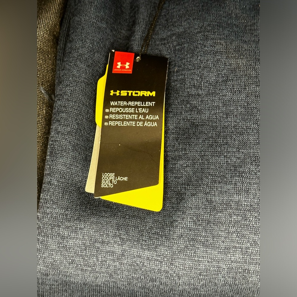 SET OF TWO(2) - UA XStorm Crew Neck Hoodie